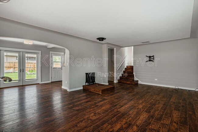 201 S Meade St, Denver, CO 80219 - photo 3