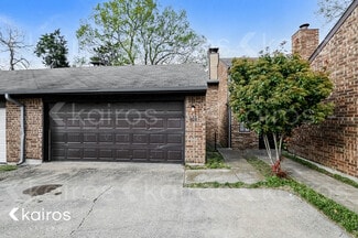 820 Courtenay Place, Garland, TX 75040