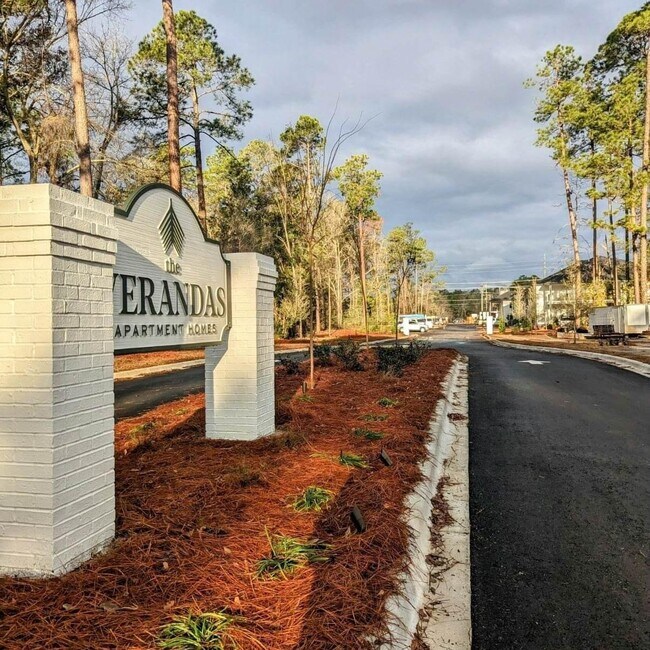 The Verandas Apartment Homes, Thomasville, GA 31792 - photo 2