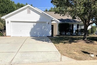 2108 Genesis Dr, Monroe, NC 28110