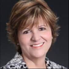 Debbie McGill