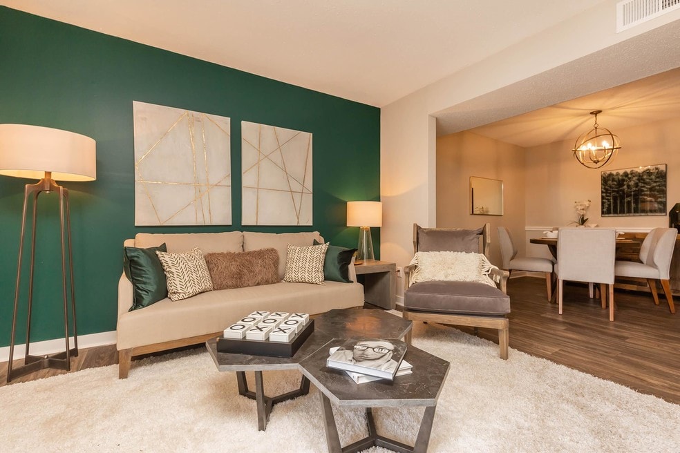 Madison Landing at Research Park and the Cottages, Madison, AL 35758 - photo 1