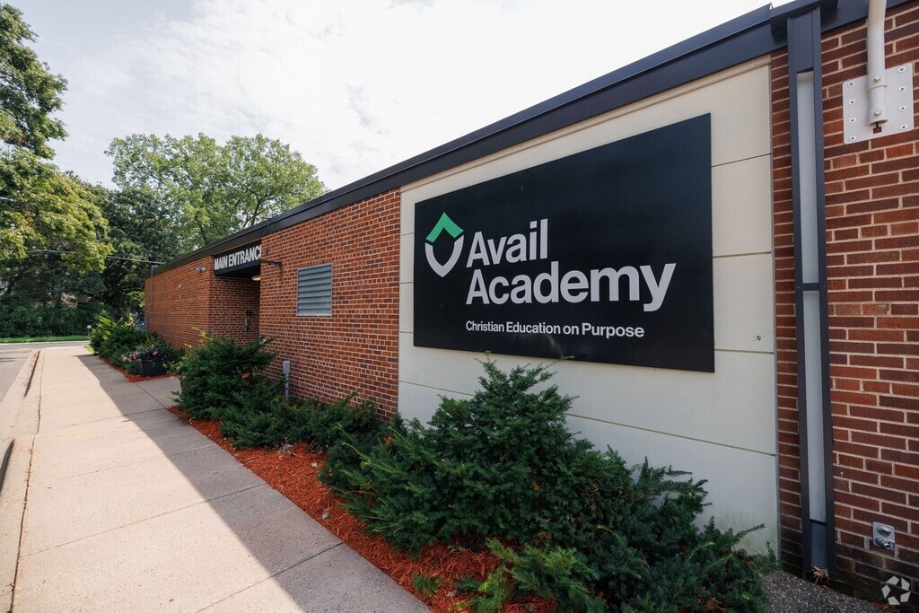 Blaine children excel at Avail Academy - Blaine Campus.