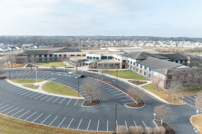 Gold Academy