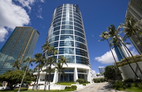 About Nauru Tower, Honolulu HI | HOAs, Reviews, Amenities - Homes.com