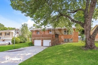 18109 E 27 St S, Independence, MO 64057