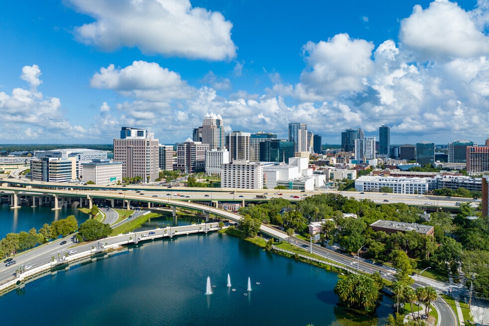 Central Business District