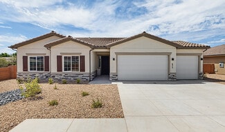 673 S 230 W, Ivins, UT 84738