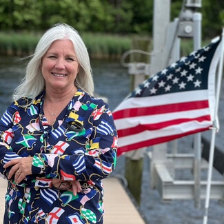 Wendy Adams