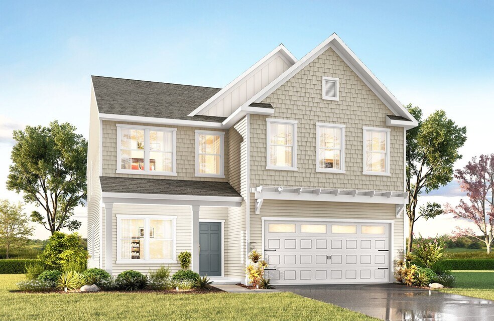 5212 Reedy Farm Cir unit 36893418, Greensboro, NC 27405 - photo 1