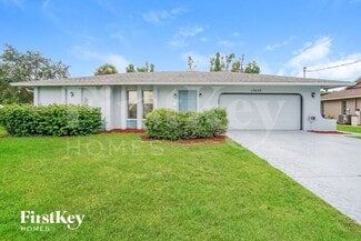 17533 Oriole Rd, Fort Myers, FL 33967