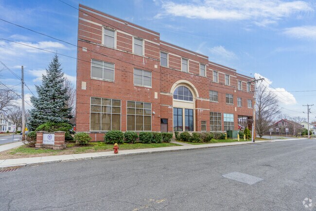 Pope Francis High School is located in Chicopee, MA.