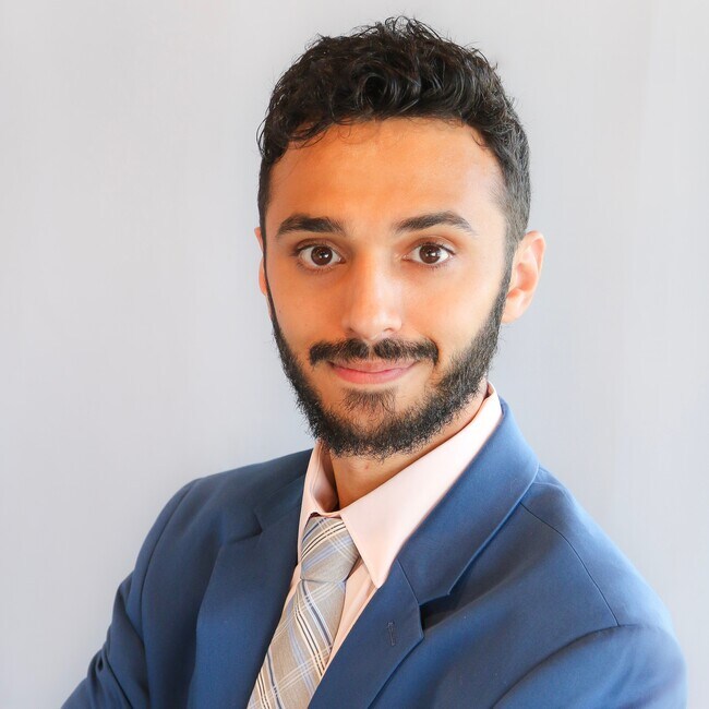 Cheyenne Khalajabadi