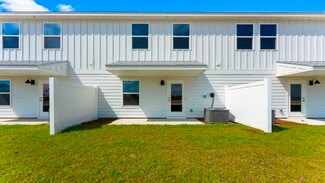 260 Salt Creek Ln, Mexico Beach, FL 32456