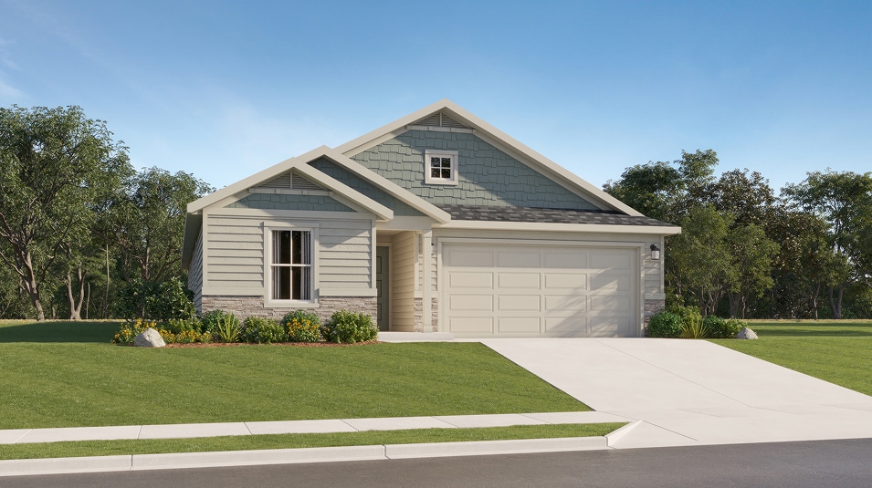 9082 W Inspirado St, Meridian, ID 83646 - photo 1