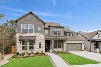 1736 Howler Way, Todd Mission, TX 77316