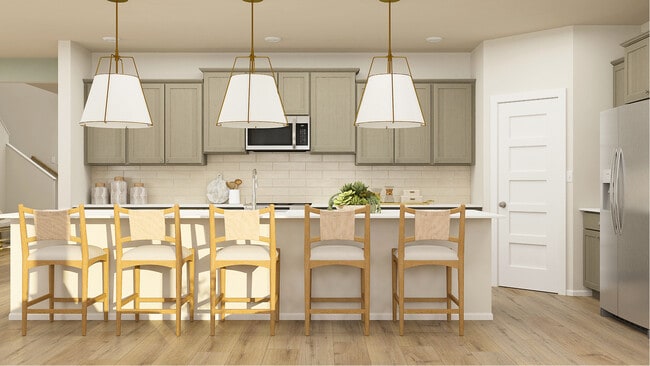 20414 Myrtle Place E, Bonney Lake, WA 98391 - photo 2