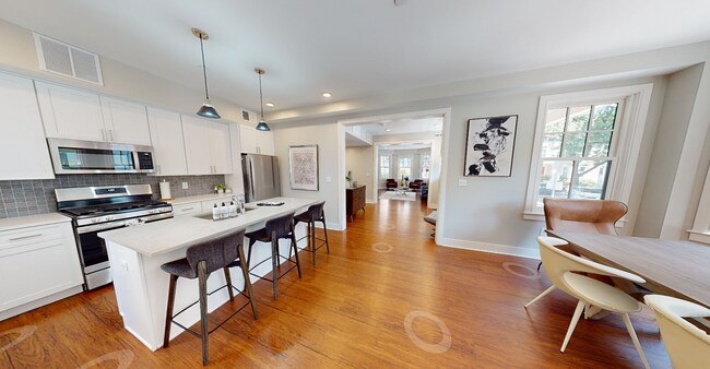 380 Harvard St unit 4, Cambridge, MA 02138 - photo 7