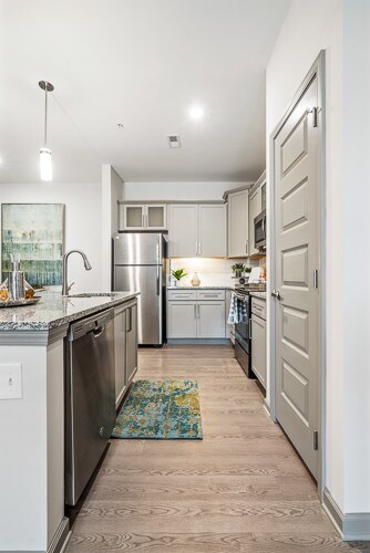 Hawthorne at the Glen, Concord, NC 28027 - photo 5