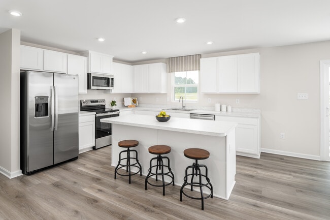 714 Four Seasons Ct, Seaford, DE 19973 - photo 2