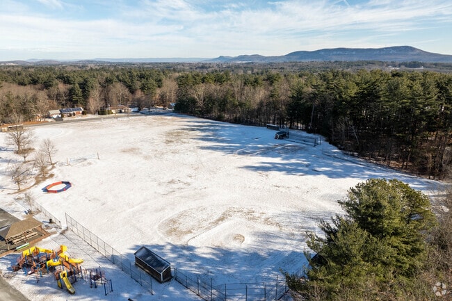 William E Norris School is a public pre-K and Elementary school in Southampton.