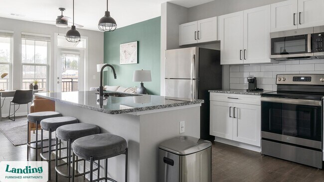 6025 Riverview Rd SE unit 8407, Smyrna, GA 30126 - photo 6