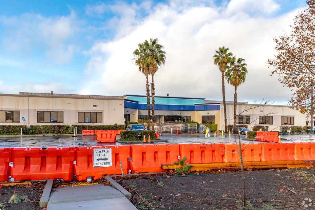 Students are the highest priority at Saba Academy in Alviso.