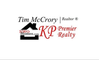 Timothy McCrory