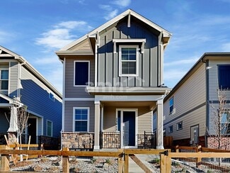 23652 E 3rd Place, Aurora, CO 80018