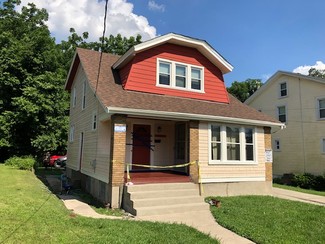 2310 Moerlein Ave, Cincinnati, OH 45219