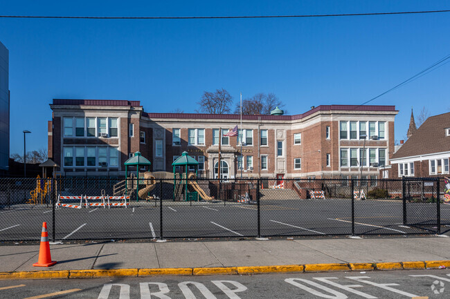 Central Elementary School