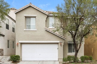 9466 Havasu Canyon Ave, Las Vegas, NV 89166