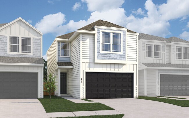 3021 Ocean Cay Dr unit 36862019, Houston, TX 77047 - photo 6