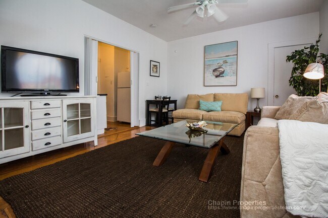 12 Chiswick Rd unit 1, Brighton, MA 02135 - photo 6