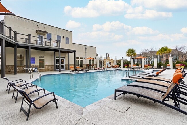 La Veranda at Polly Lane Apartments, Lafayette, LA 70508 - photo 2