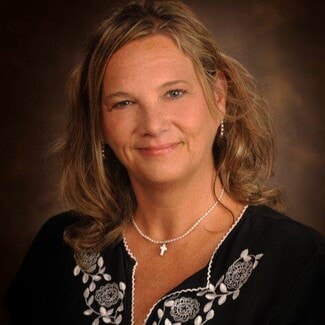 Kay Deberry