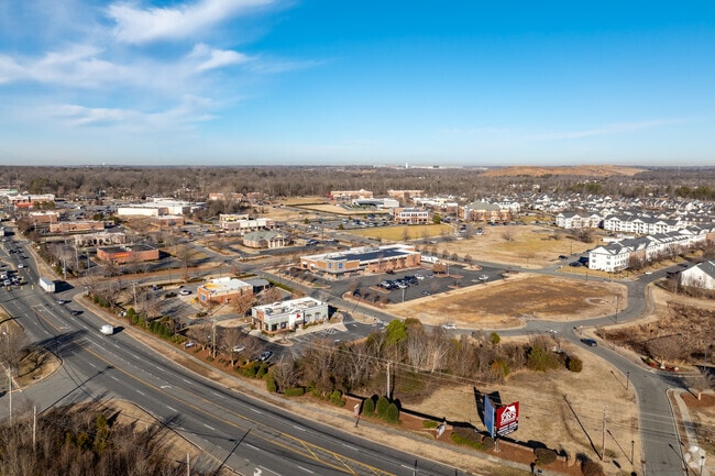 Harrisburg’s population was just under 20,000 in 2023.