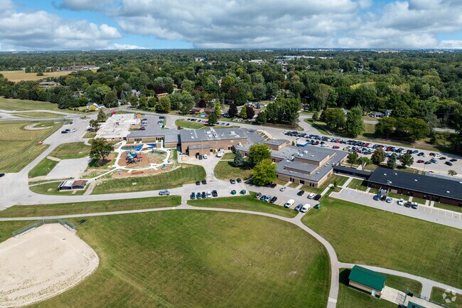 M.G. Millet Learning Center is where students achieve to their full potential.