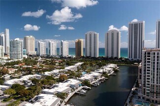 393 Poinciana Island Dr Unit 1224, Sunny Isles Beach, FL 33160