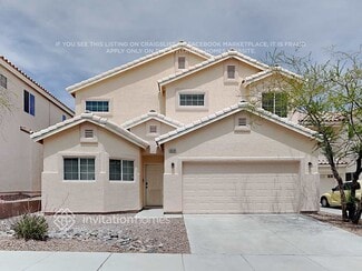 9008 Spotted Tail Ave, Las Vegas, NV 89149