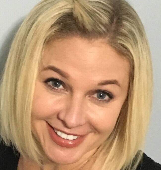 Tracy Holden