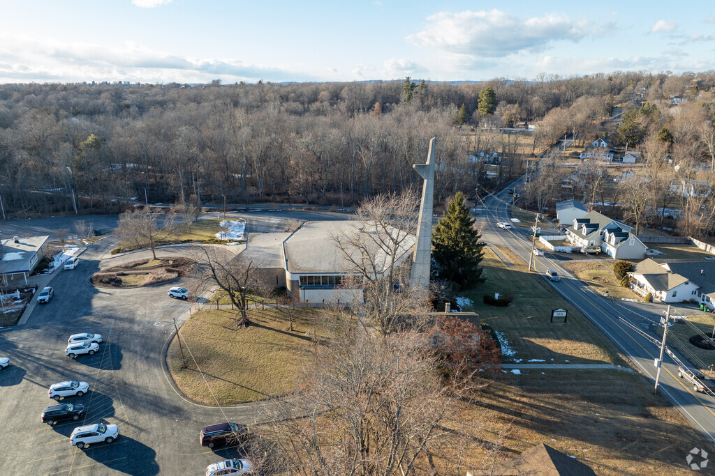 St. Mary School