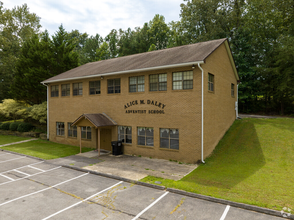 Alice M. Daley Adventist School