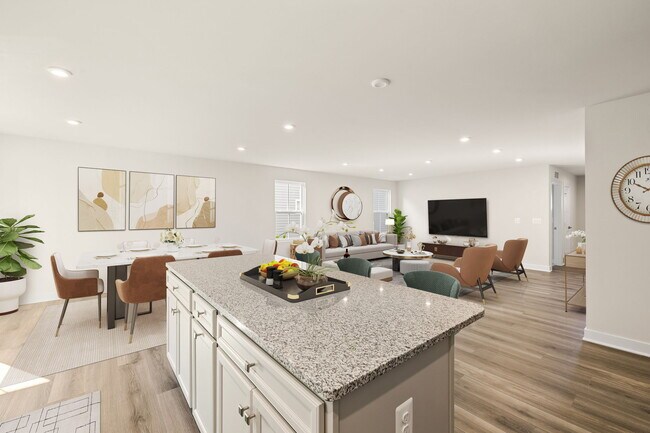 7005 Haskell Ct, Fredericksburg, VA 22407 - photo 5