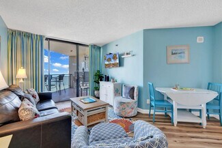 5556 N Ocean Blvd Unit ID1269153P, Myrtle Beach, SC 29577