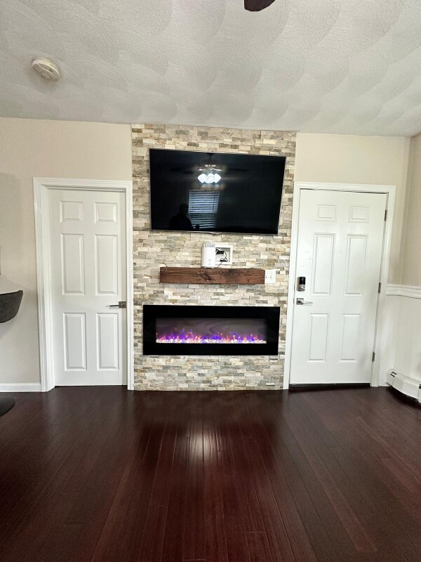 8. Seymour Ave, Cranston, RI 02910 - photo 4