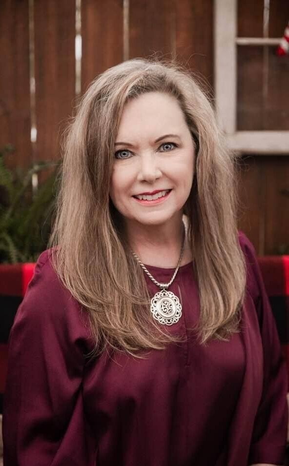 Vickie Brumfield