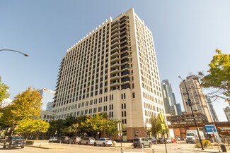 1255 S State St Unit 1316, Chicago, IL 60605