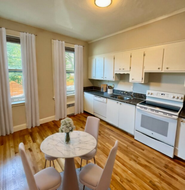 31 Stearns Rd unit 1, Brookline, MA 02446 - photo 5