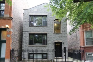 845 N Hoyne Ave Unit A04C, Chicago, IL 60622